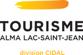 Tourisme Alma Lac-Saint-Jean