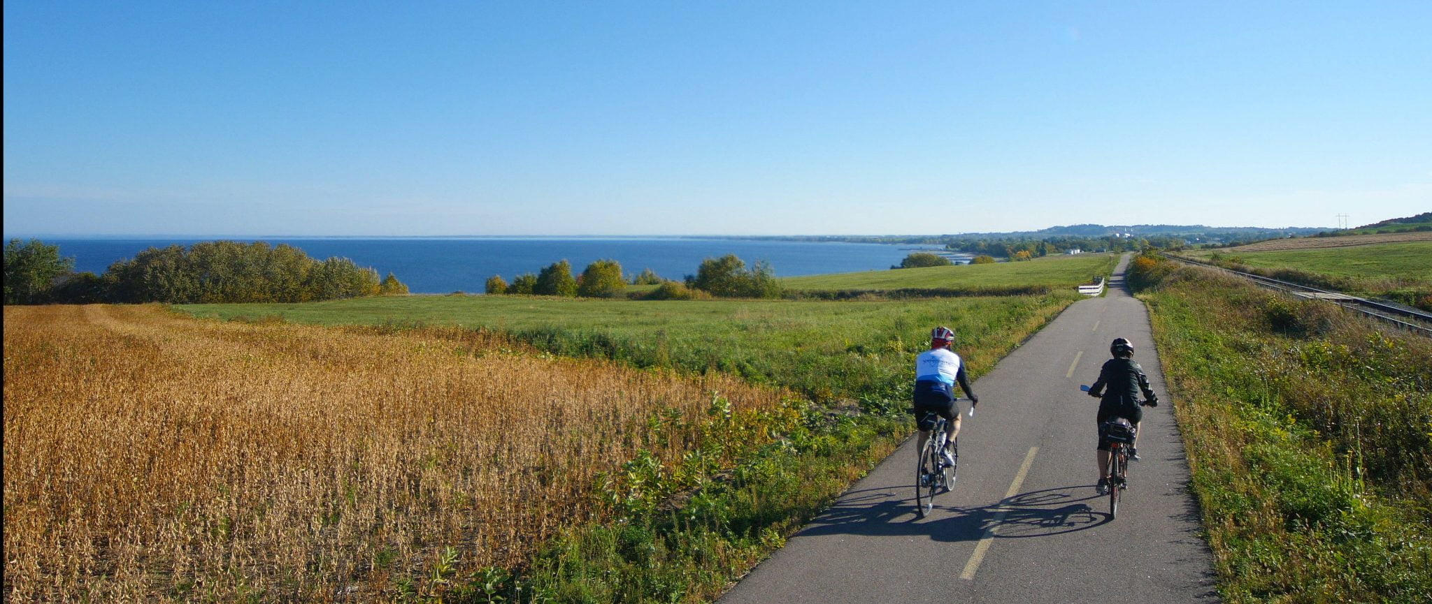 Tourisme Alma Lac-Saint-Jean