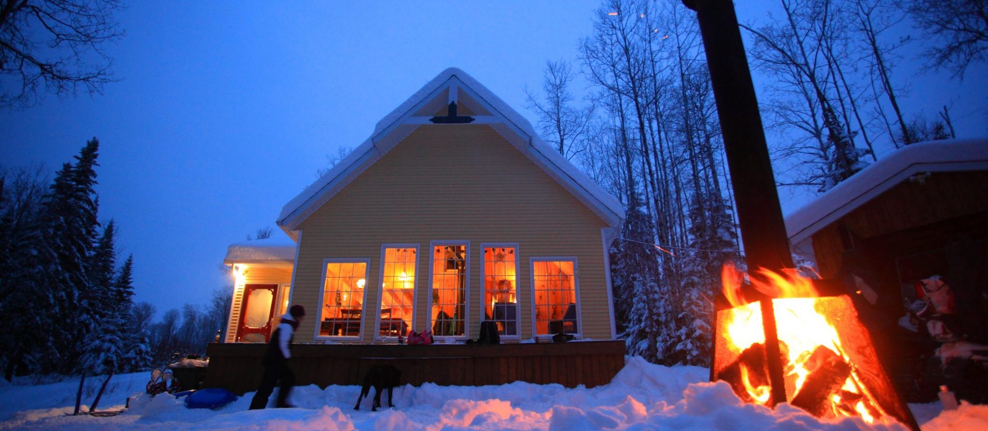 Tourisme Alma Lac-Saint-Jean